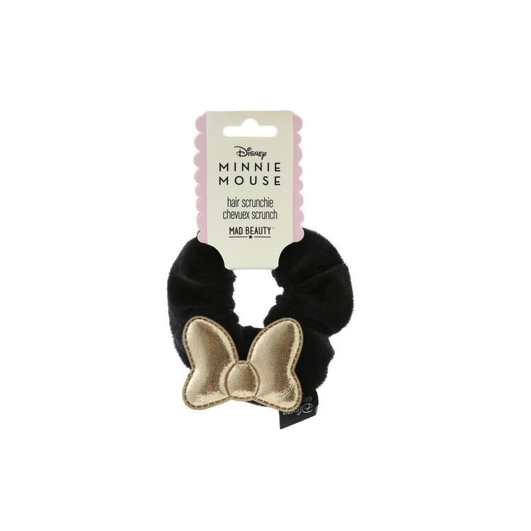 Product Minnie Mouse Bow Magic Hair Scrunchie image