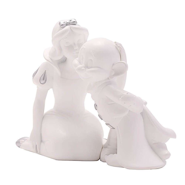 Product Κουμπαράς Disney 100 Snow White & Dopey image
