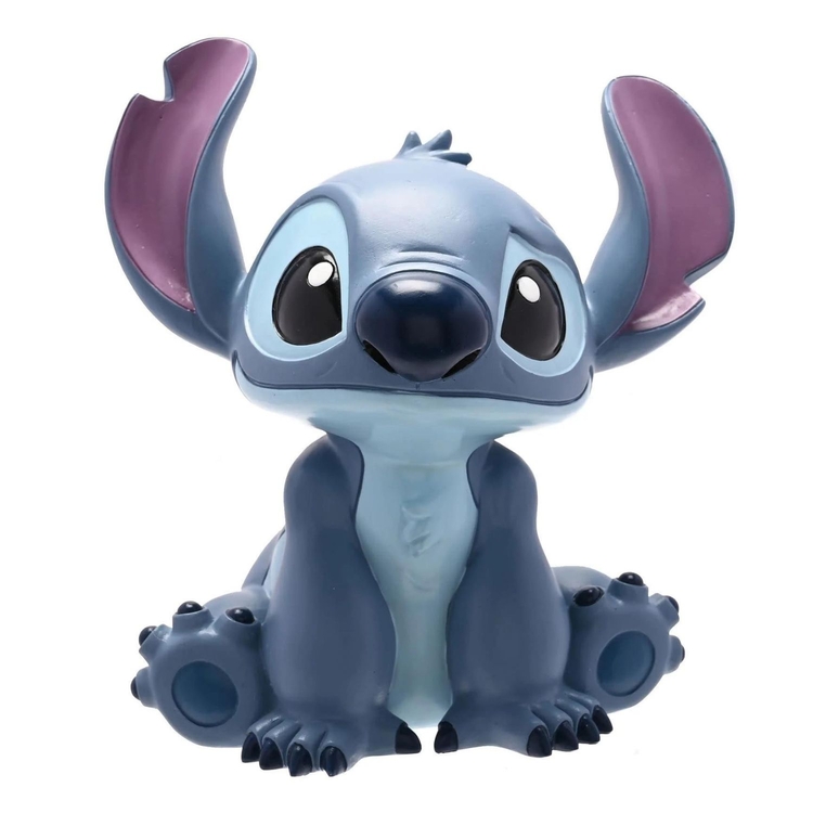 Product Disney Icon Stitch Money Bank image