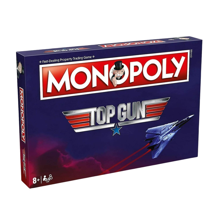 Product Monopoly Top Gun image