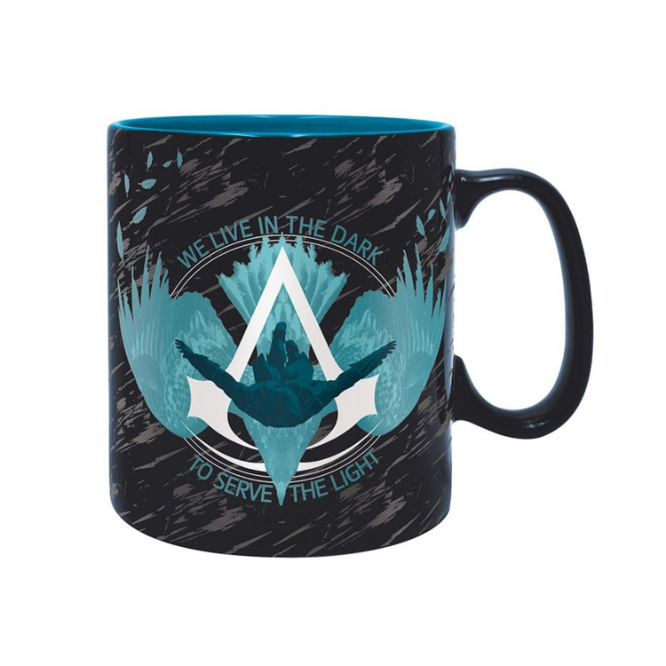 Product Assassin's Creed Mug image