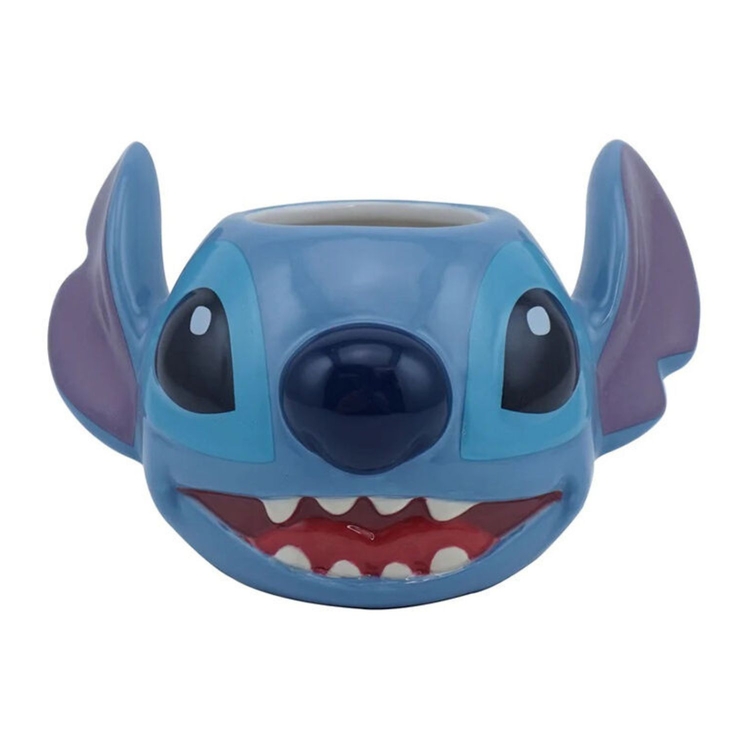 Product Κούπα Disney Lilo and Stitch Shaped image