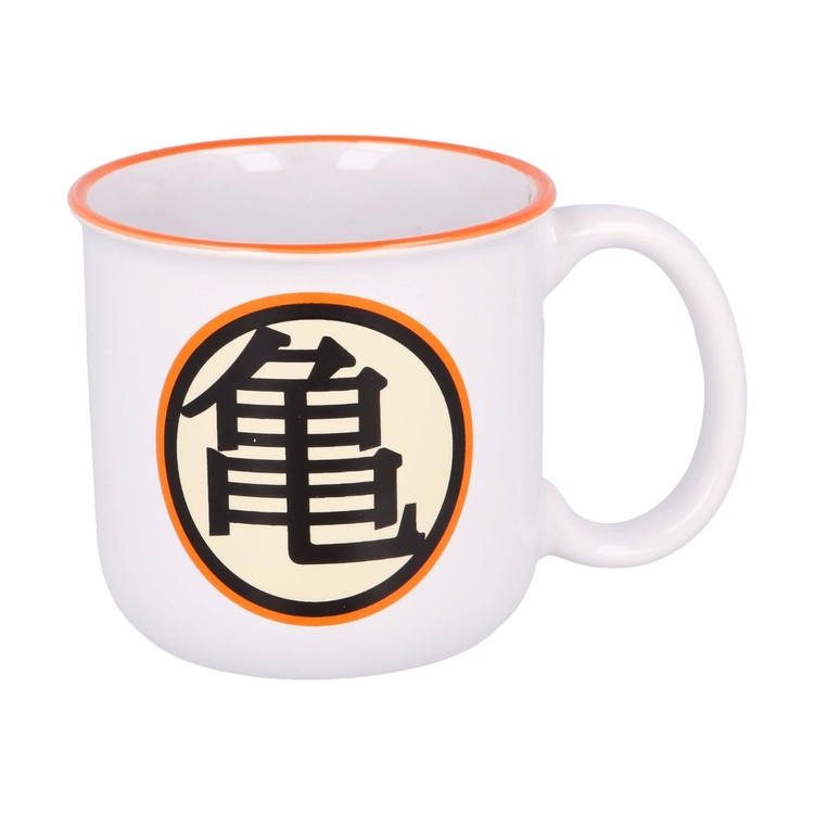 Product Dragon Ball Ceramic Mug image