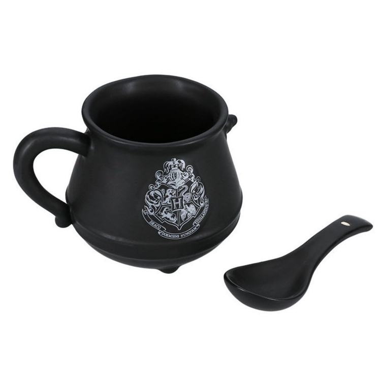 Product Κούπα Harry Potter Cauldron Soup image