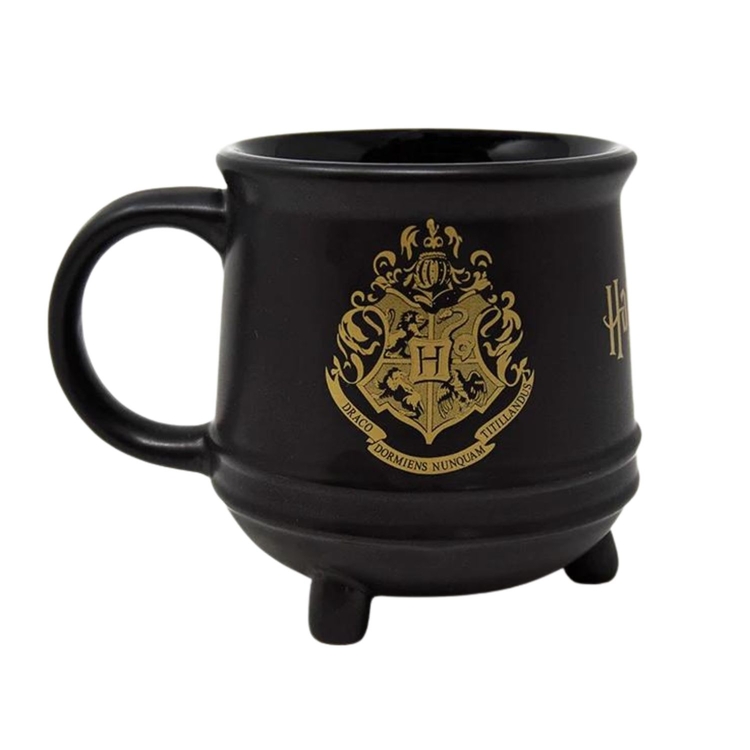 Product Κούπα Harry Potter Hogwarts Ceramic Cauldron image