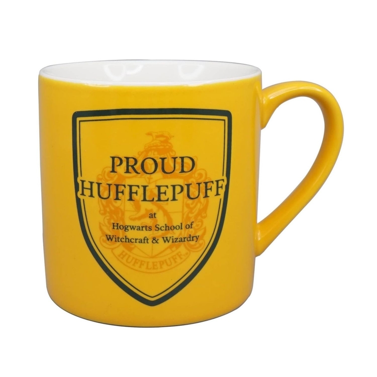 Product Κούπα Harry Potter Proud Hufflepuff image