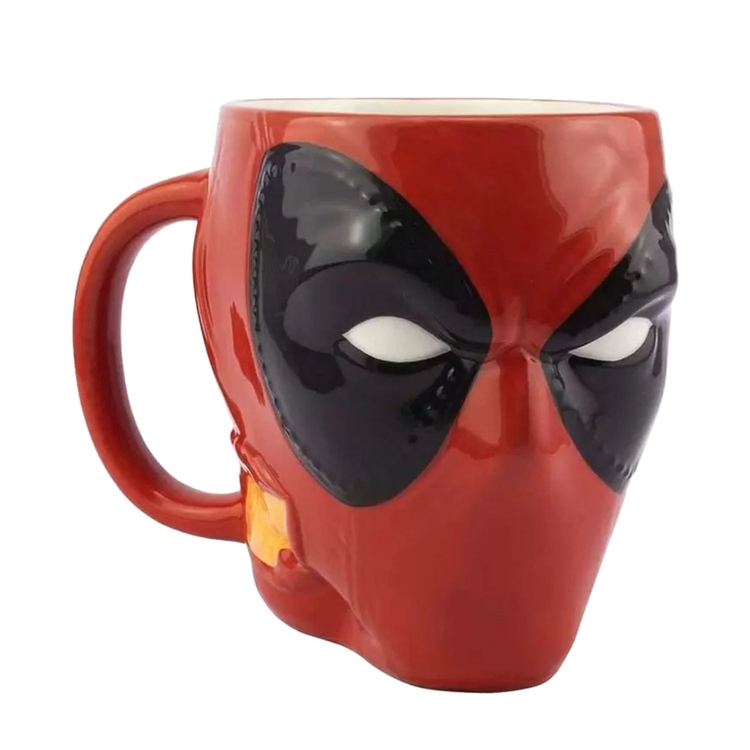 Product Κούπα Marvel Deadpool image