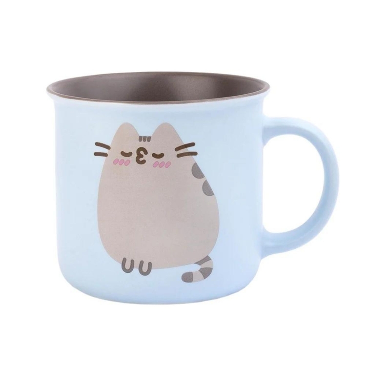 Product Κούπα Pusheen Purrfect Love image