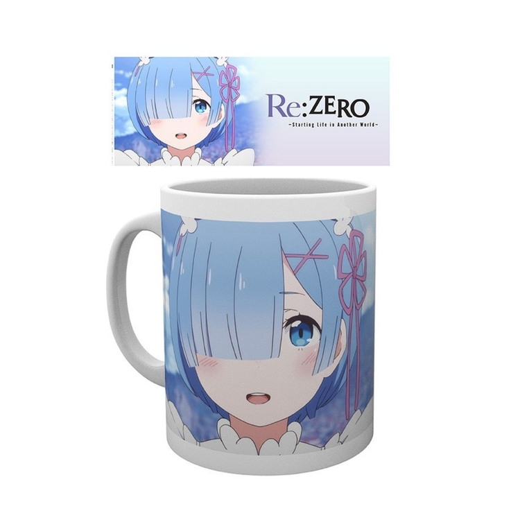 Product Re:Zero Rem Mug image