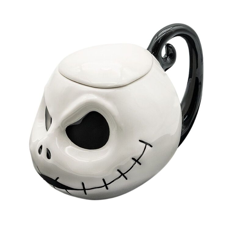 Product Κούπα Nightmare Before Christmas Jack Surprised image