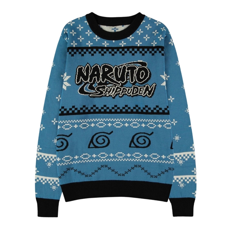 Product Πουλόβερ Naruto Christmas image