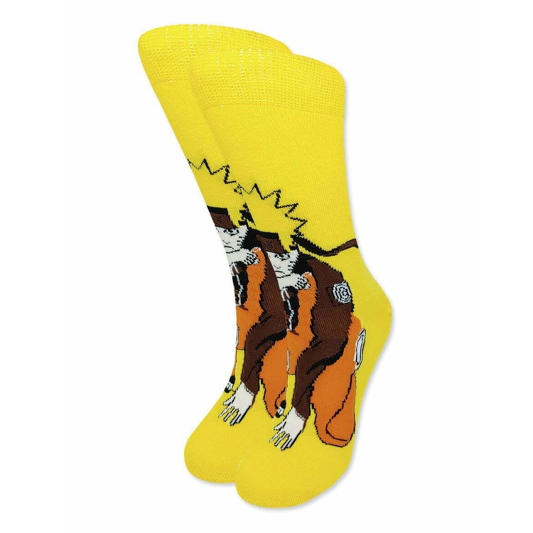 Product Naruto Socks image