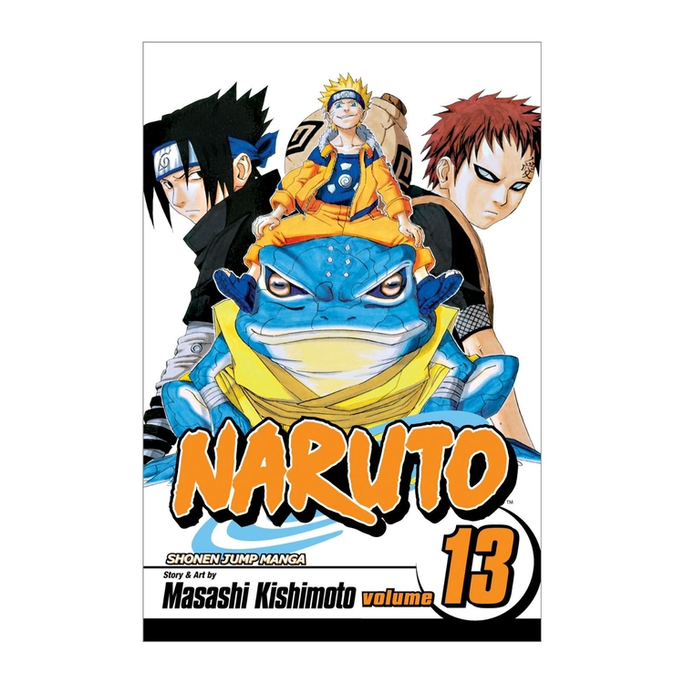 Product Naruto Vol.13 image