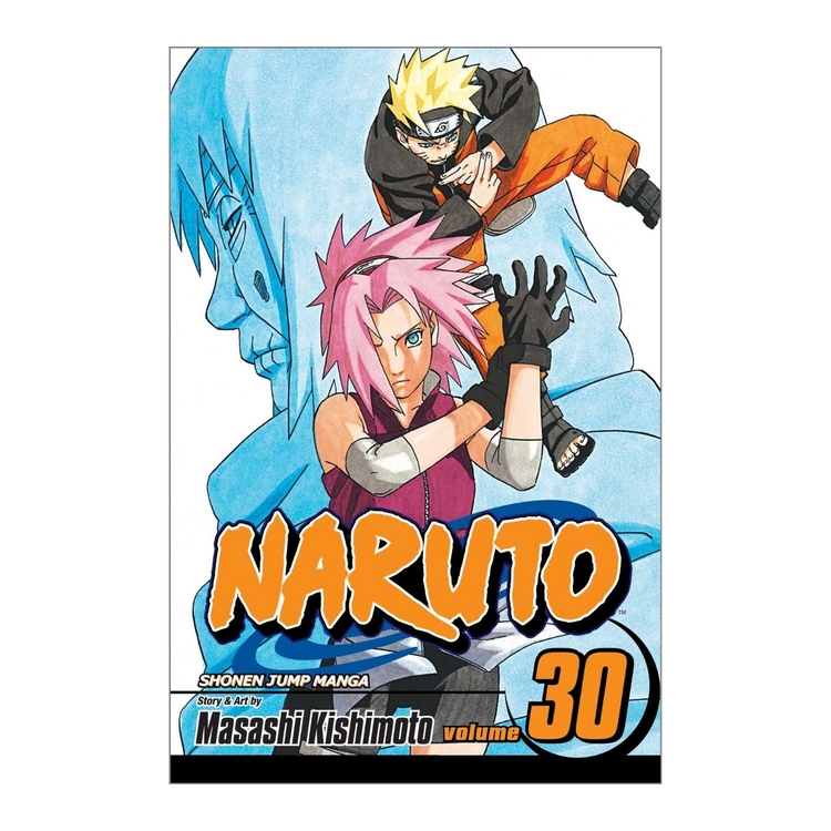 Product Naruto Vol.30 image