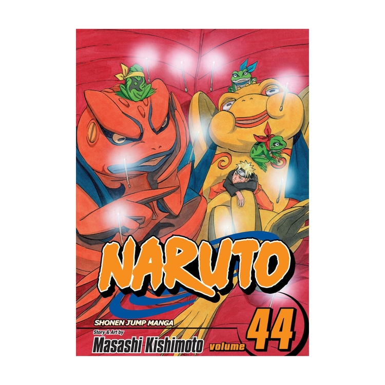 Product Naruto Vol.44 image