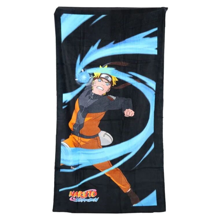 Product Πετσέτα Θαλάσσης Naruto image