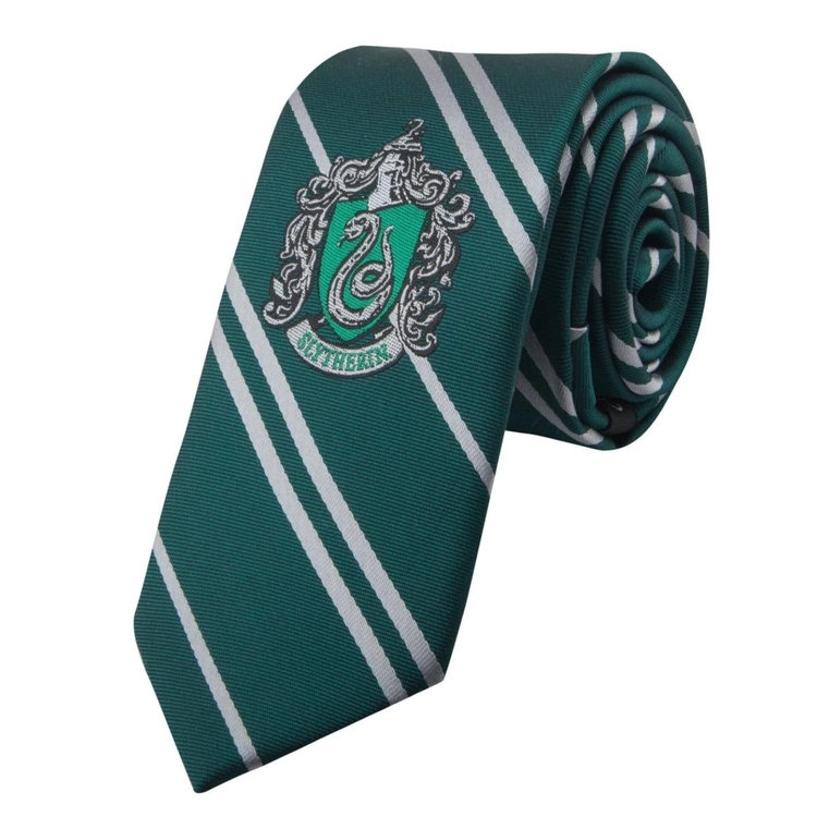 Product Γραβάτα Παιδική Harry Potter Slytherin image
