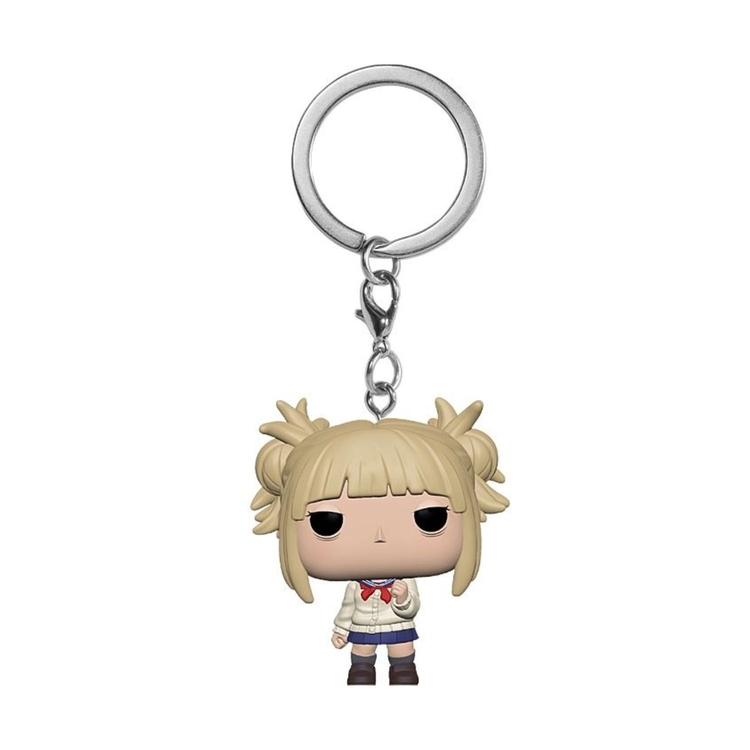 Product Μπρελόκ Funko Pocket Pop! My Hero Academia Himiko Toga image