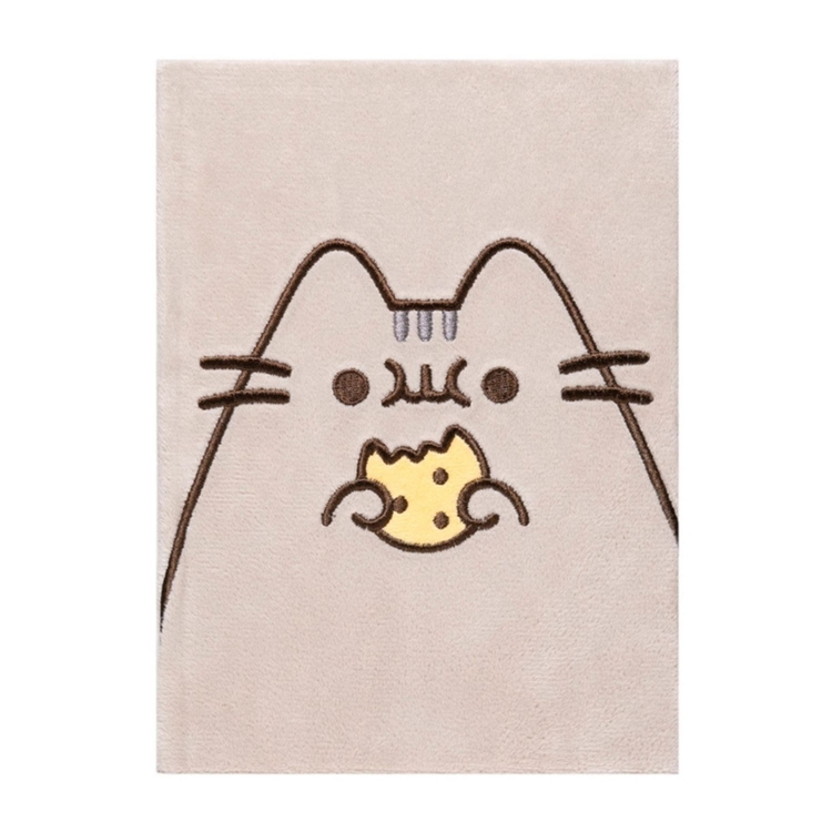 Product Σημειωματάριο Pusheen Foodie Collection image