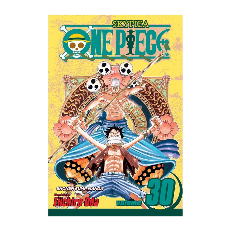 Product One Piece Vol.30 image