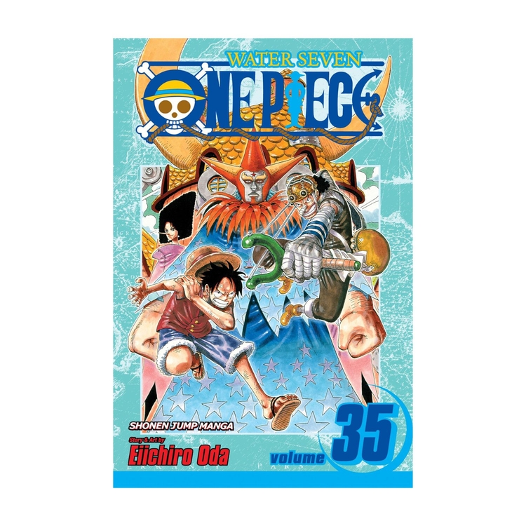 Product One Piece Vol.35 image