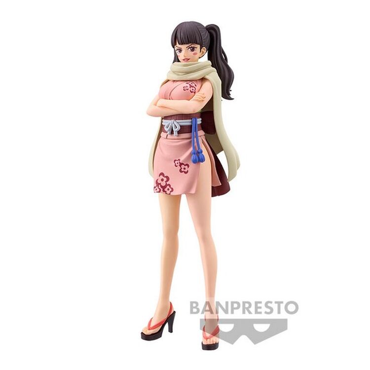 Product DXF: One Piece Shinobu Statue image