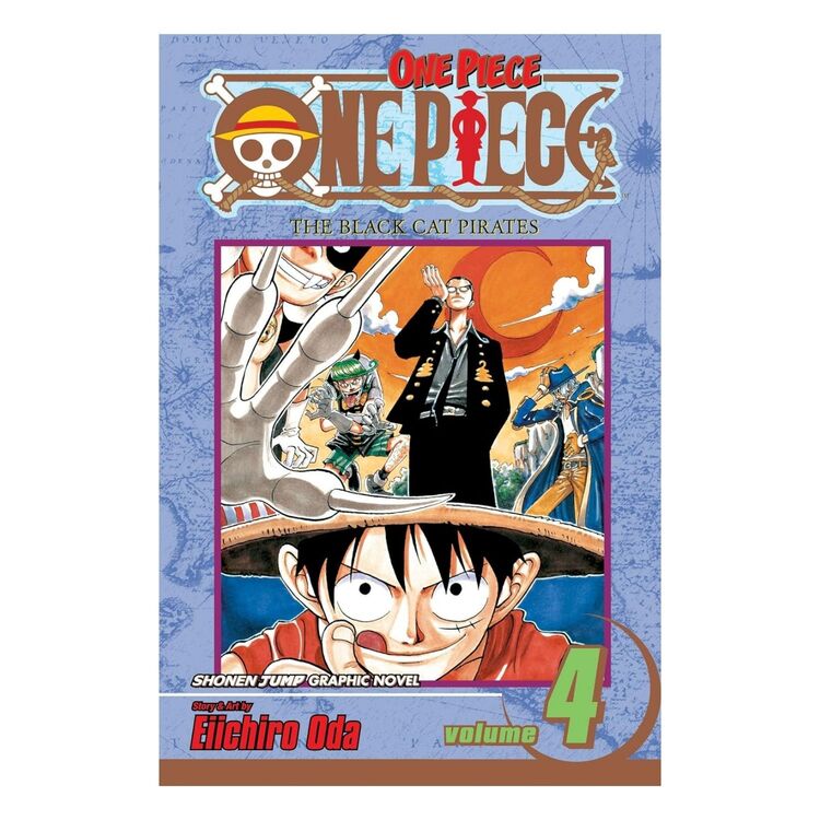 Product One Piece Vol.04 image