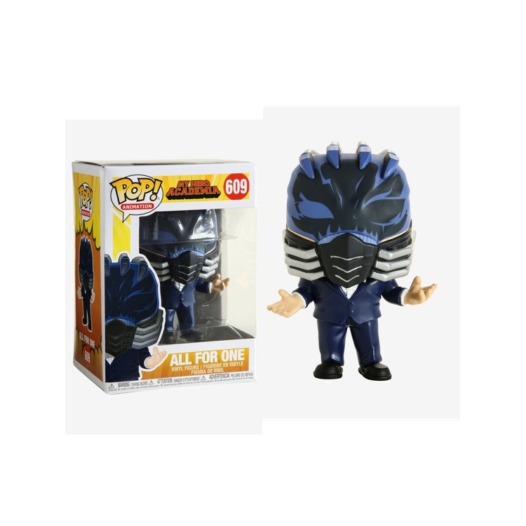 Product Funko Pop! My Hero Academia All For One image