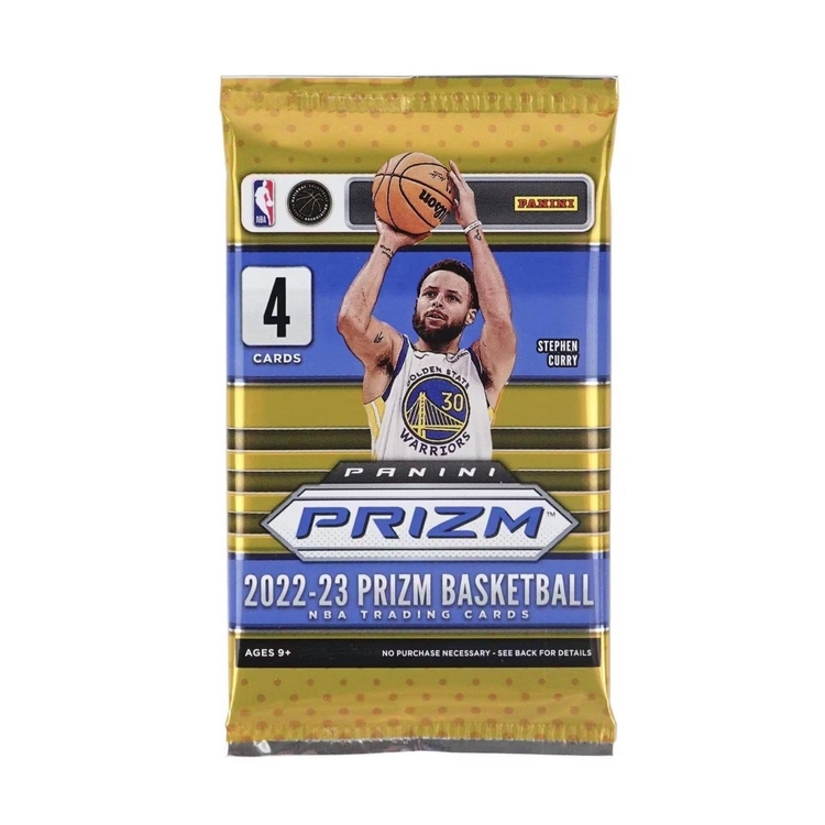 Product Panini 2022-23 Prizm Basketball φακελακι image
