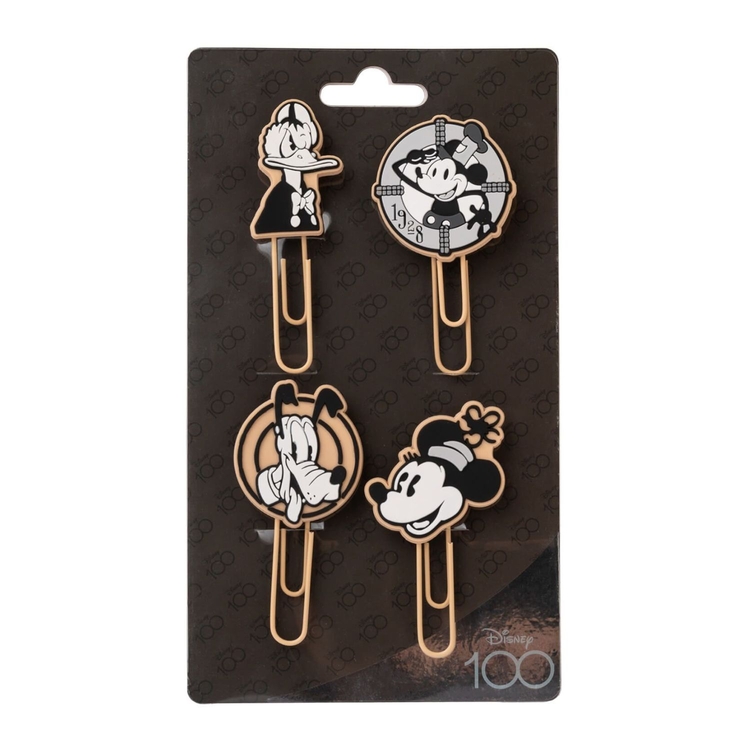 Product Disney 100 Paper Clips image