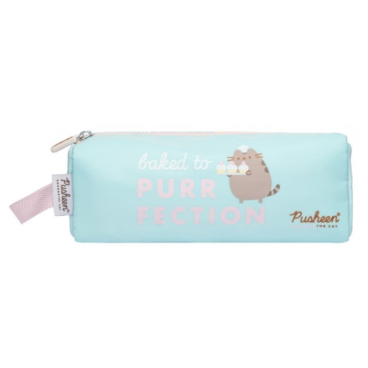 Product Pusheen Foodie Collection Pencil Case image