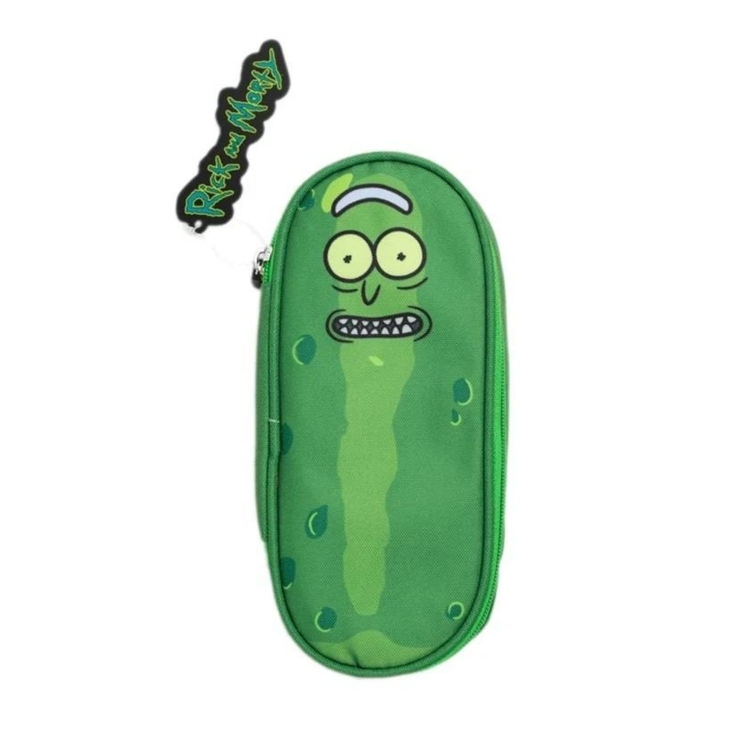 Product Κασετίνα Rick And Morty image