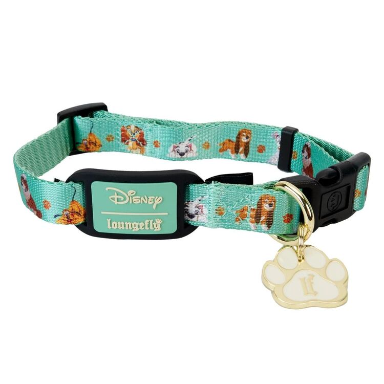 Product Κολάρο Σκύλου Loungefly Disney image