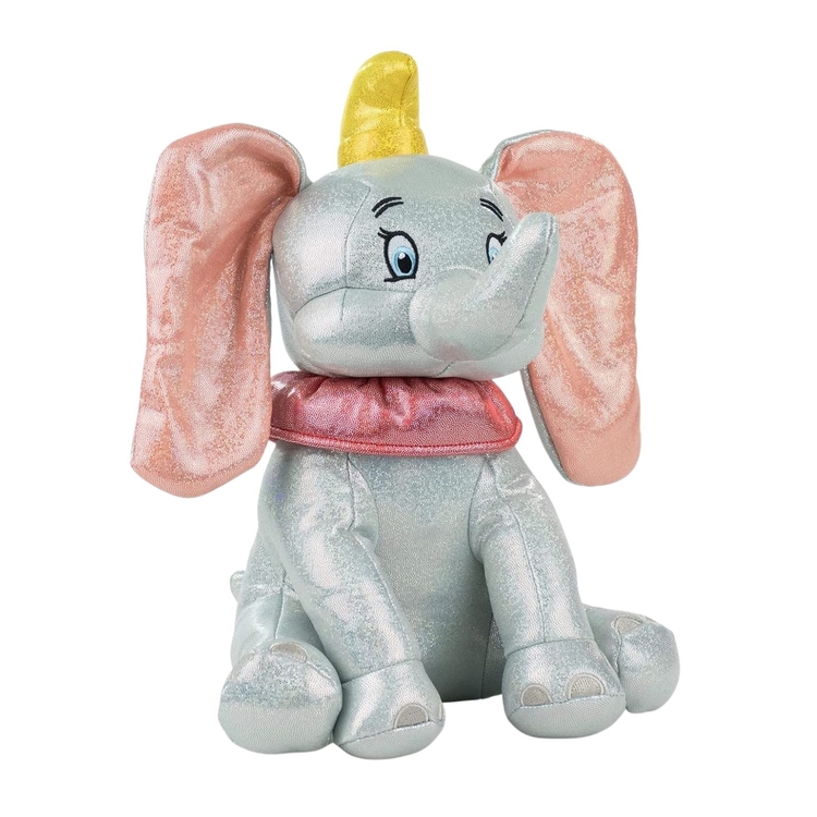 Product Disney 100 Dumbo Glitter Plush image