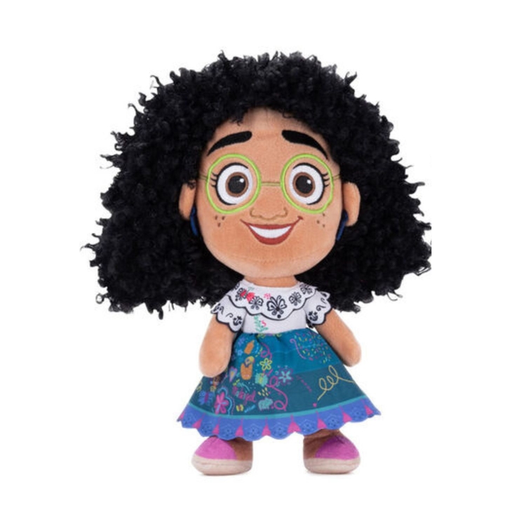 Product Disney Encanto Plush Mirabel image