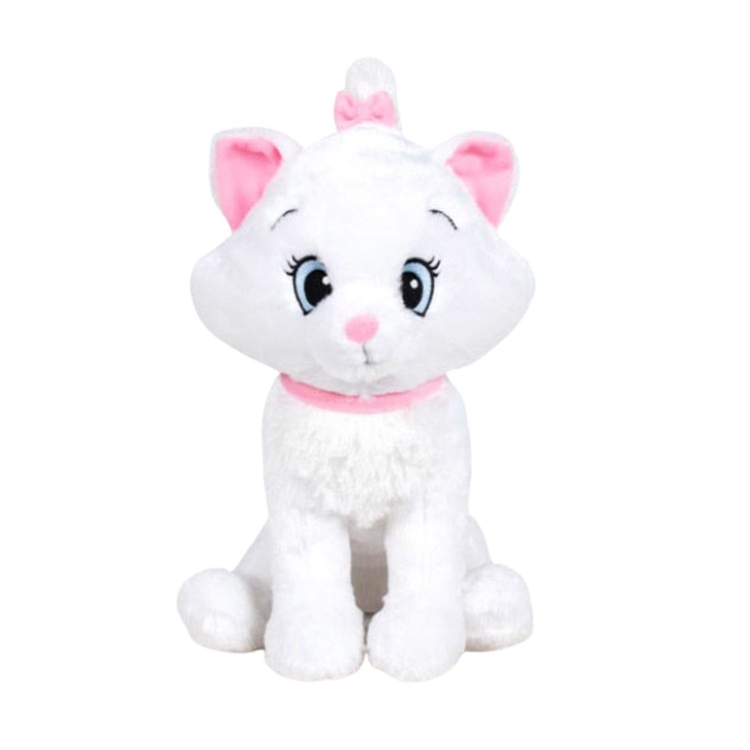 Product Disney Aristocats Marie Plush image