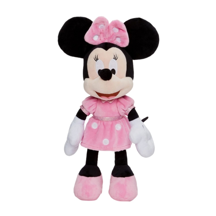 Product Λούτρινο Disney Minnie Mouse 35cm image