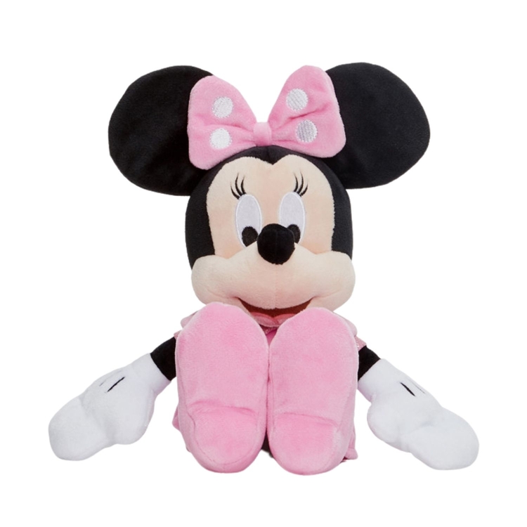 Product Λούτρινο Disney Minnie Mouse 25cm image