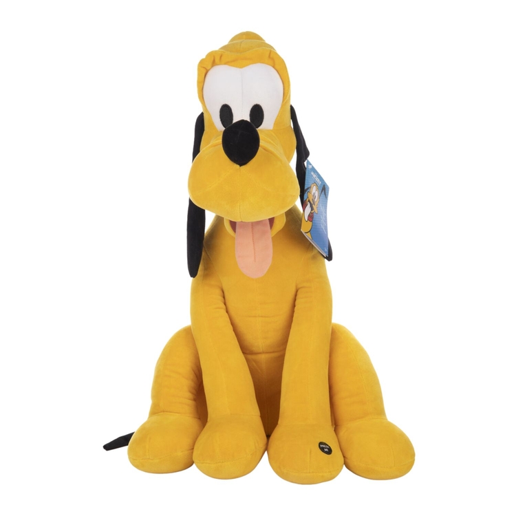 Product Disney Pluto Plush Toy image