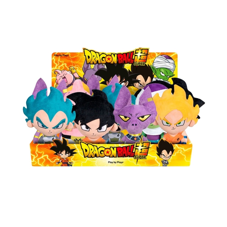 Product Λούτρινο Dragon Ball Random image