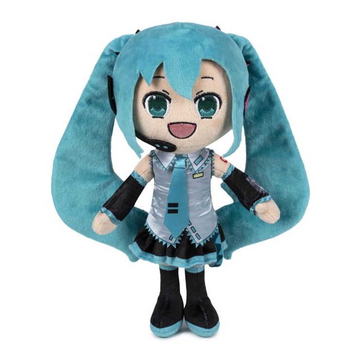 Product Hatsune Miku Plush Toy image