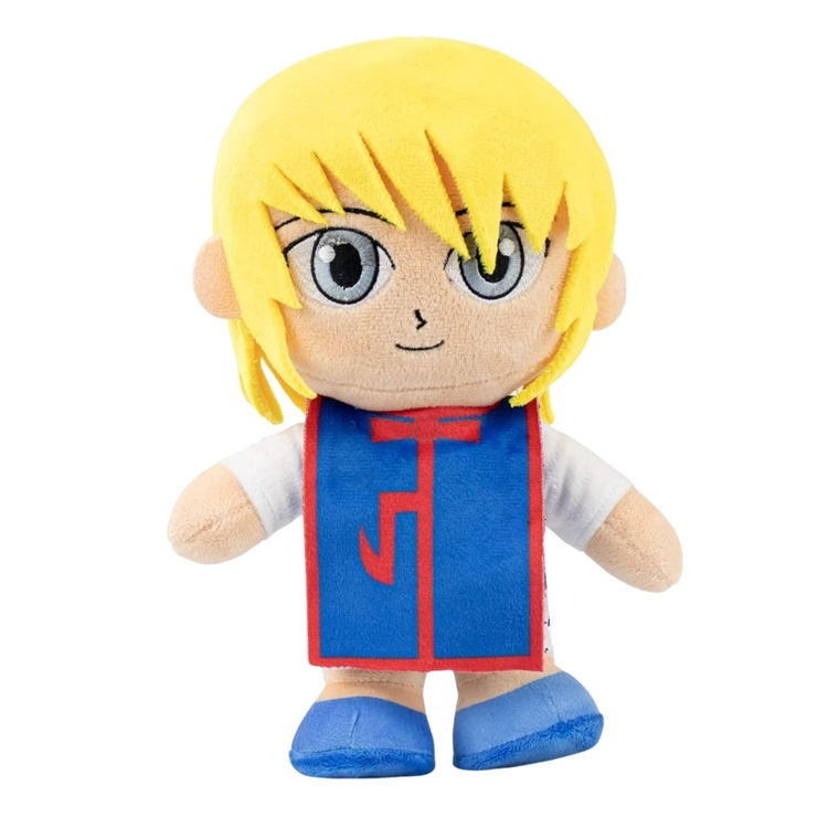 Product Λούτρινο Hunter X Hunter Kurapika image