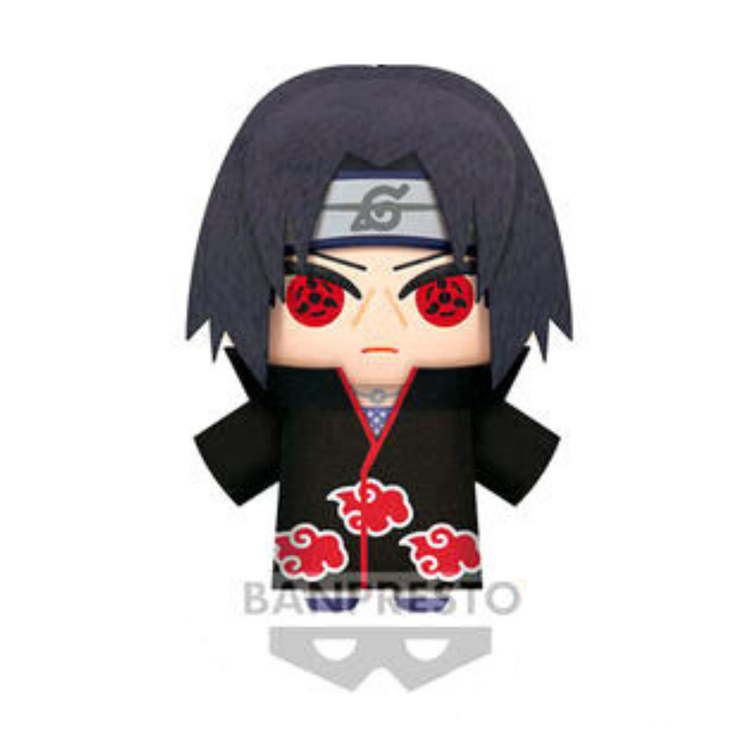 Product Naruto Shippuden Series 2 Itachi Plush image