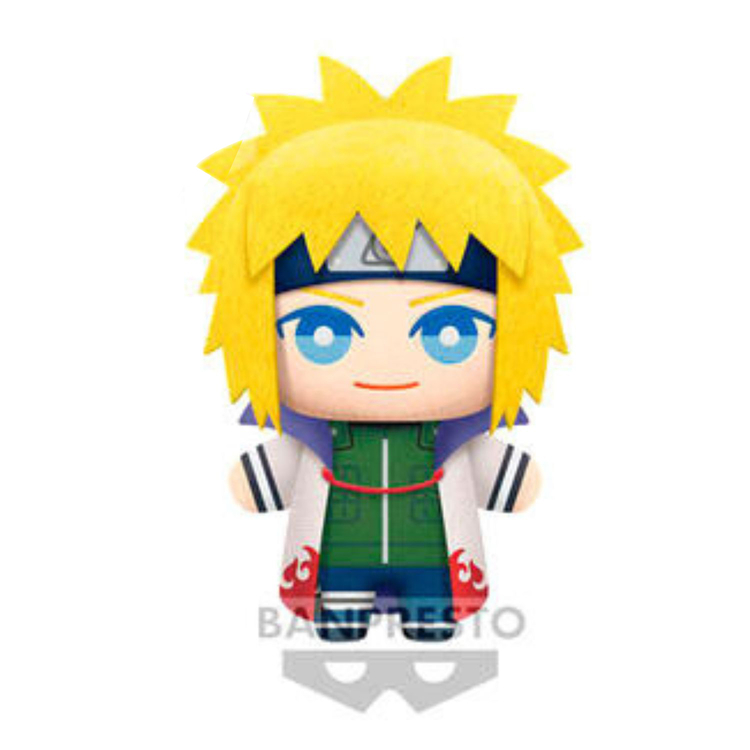 Product Naruto Shippuden Series 2 Minato Plush image