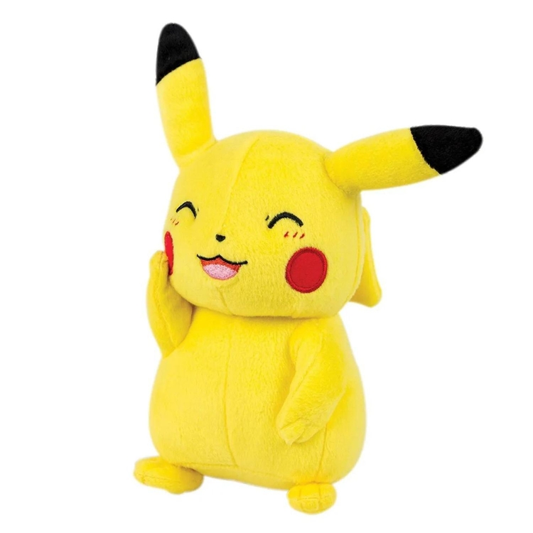 Product Pokemon Pikachu Smiling 30CM image