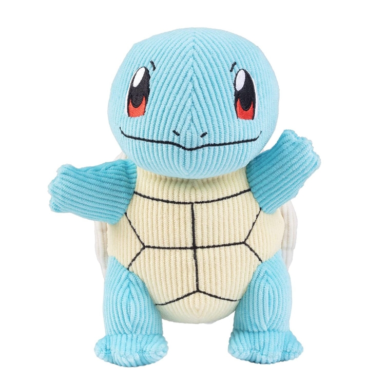 Product Λούτρινο Pokemon Corduroy Squirtle image