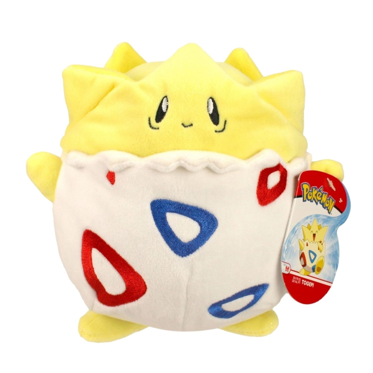 Product Λούτρινο Pokemon Togepi image