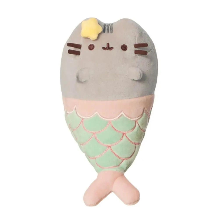 Product Pusheen Mermaid PLush image