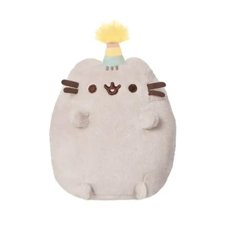 Product Pusheen Party PLush image