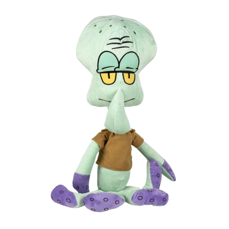 Product Spongebob Squidward Plush image